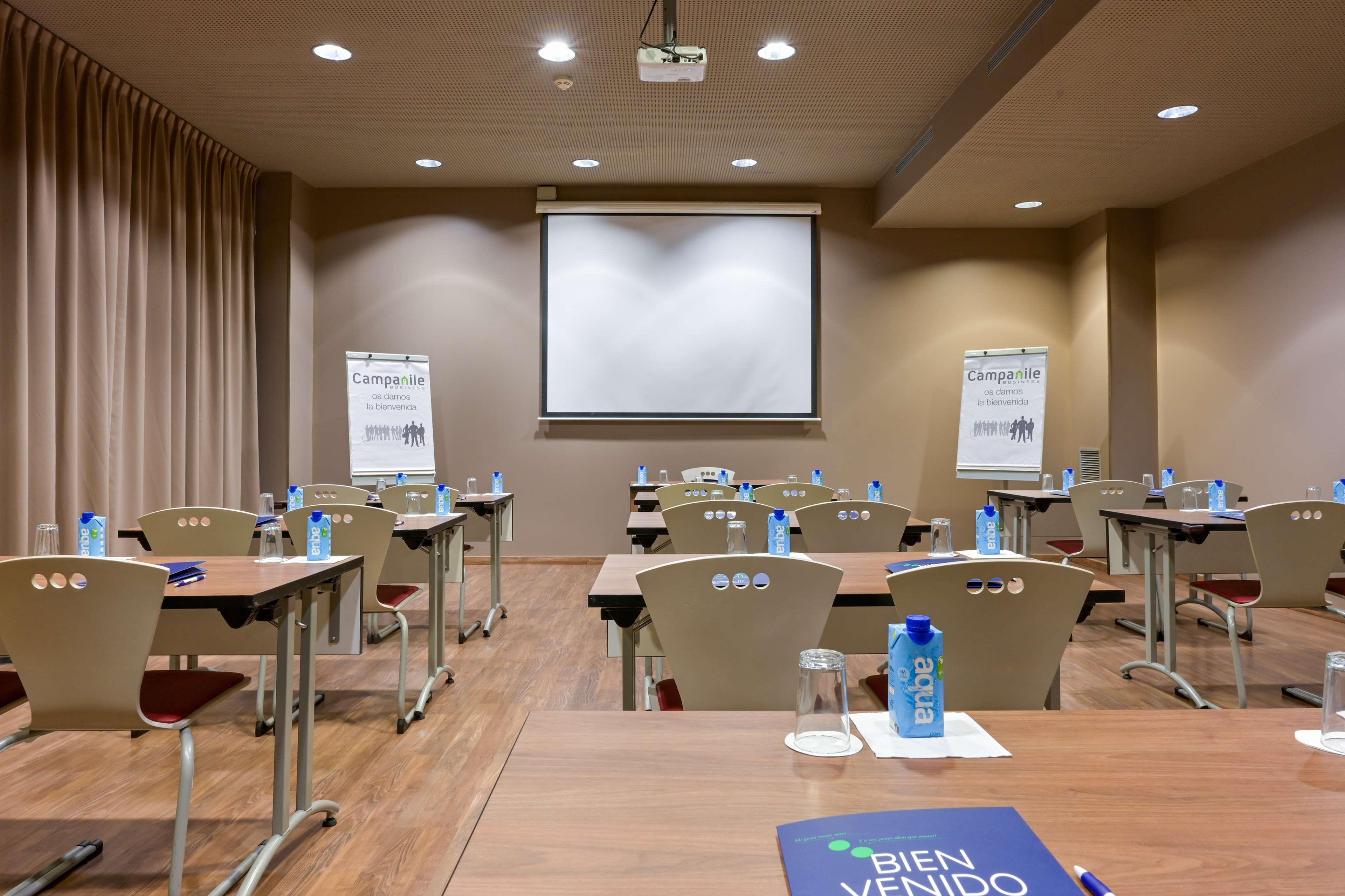 Travelodge Airport Hotel Malaga