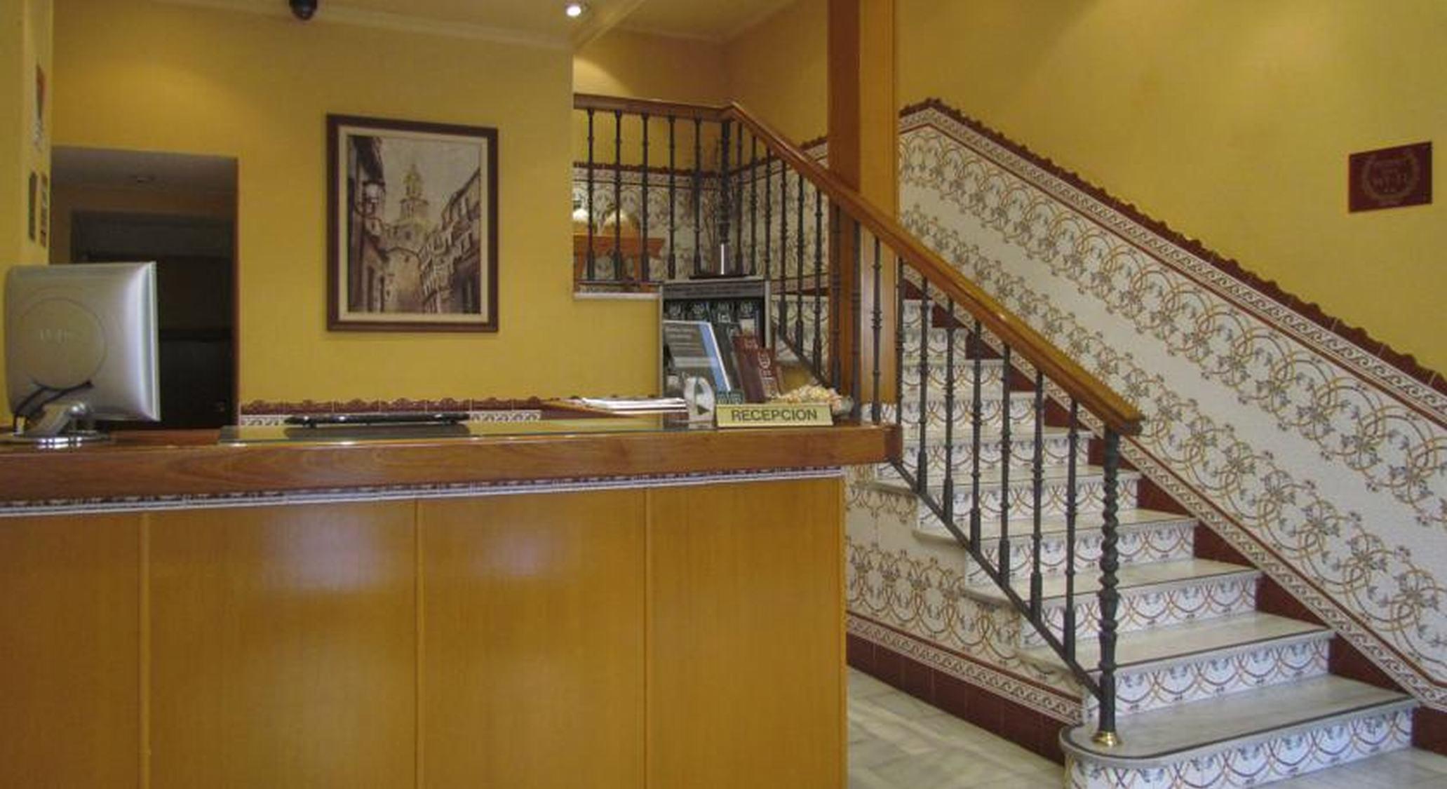 Hotel Zeus 2*