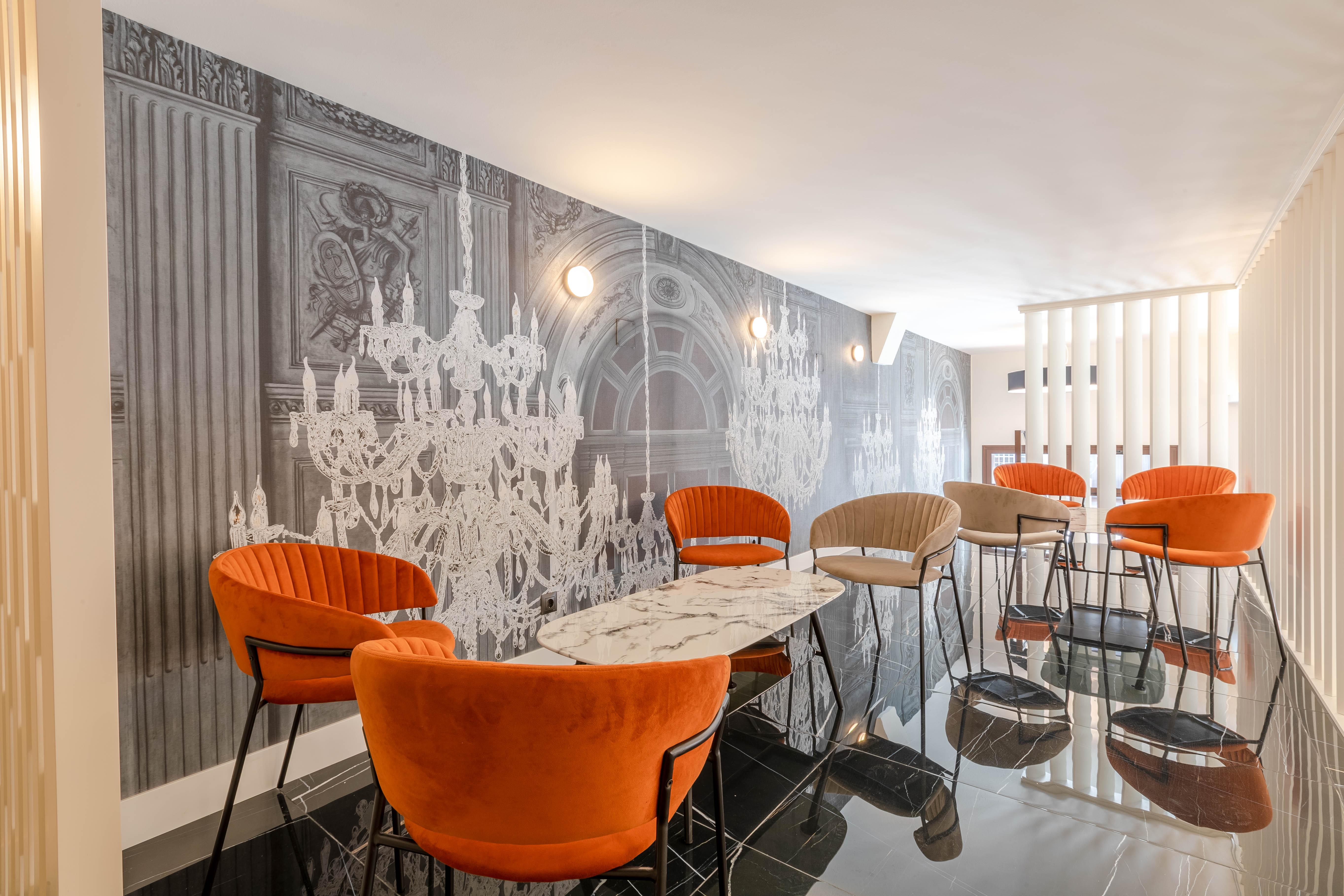 Hotel Zeus Malaga