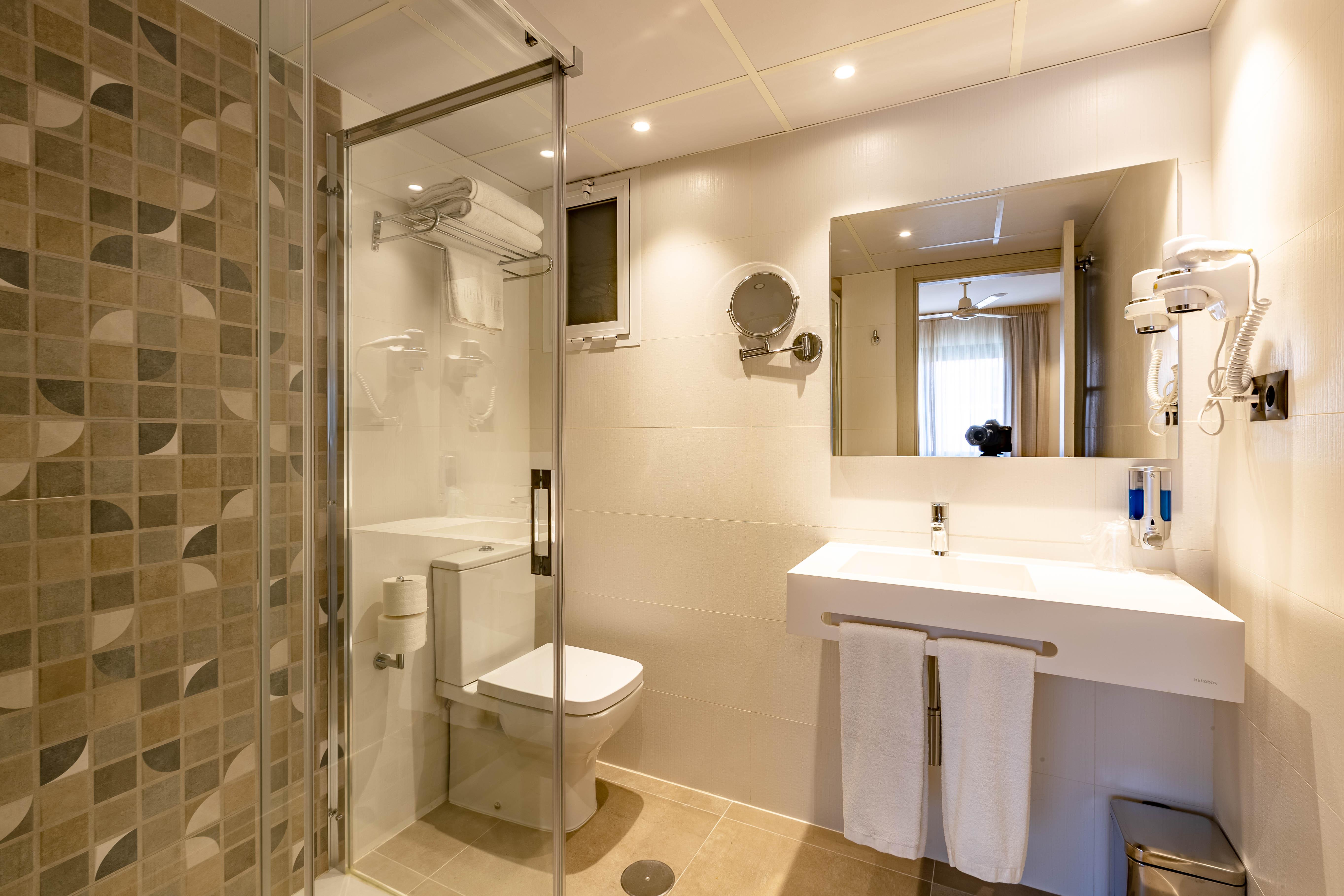 Hotel Zeus Malaga