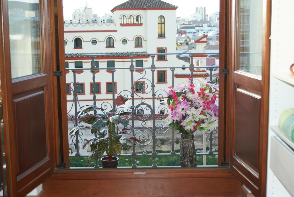 Dreams City Center Apartment Malaga