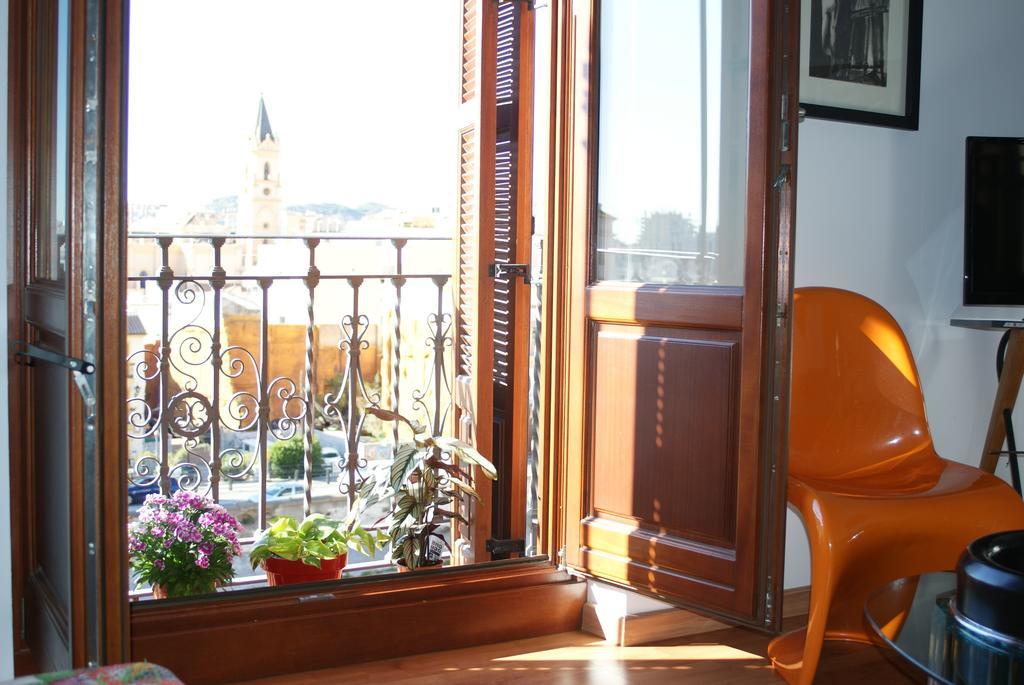 Dreams City Center Apartment Malaga