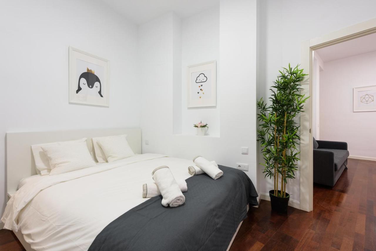 Apartment Pineapple Calderon De La Barca 3 Malaga