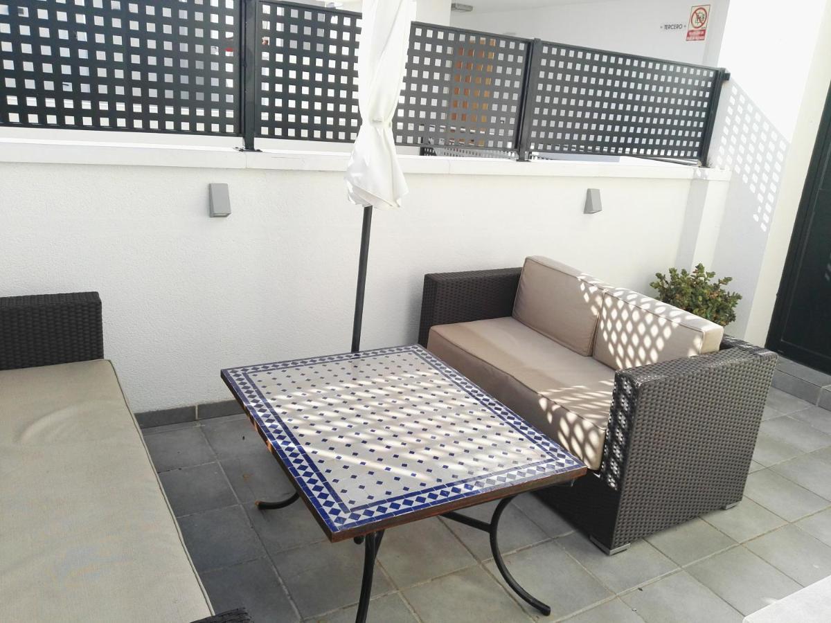 Cervantes Apartment Málaga