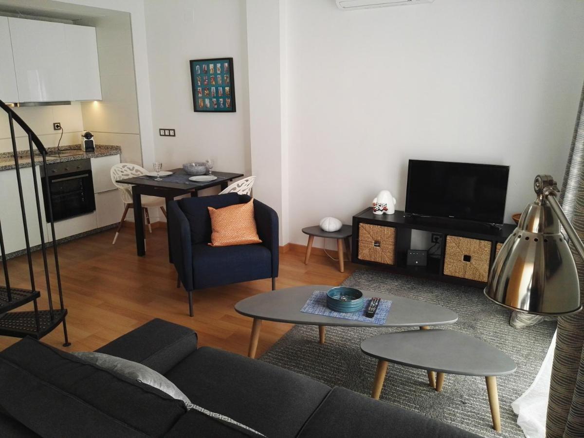 Cervantes Apartment Málaga