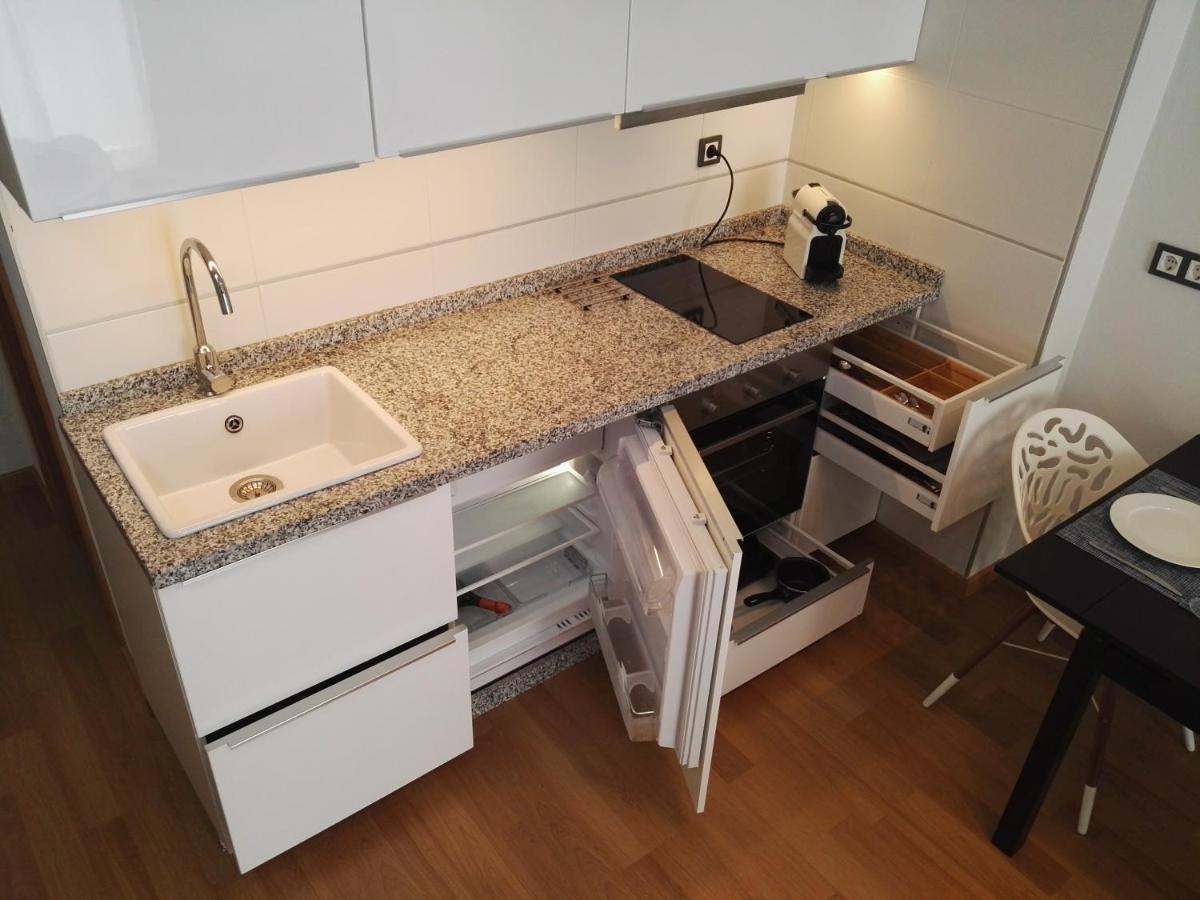 Apartment Cervantes *