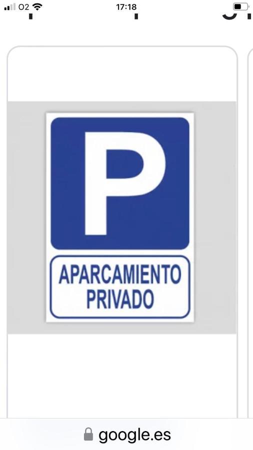 Apartamento Princesa Centro I Con Parking Apartment Malaga