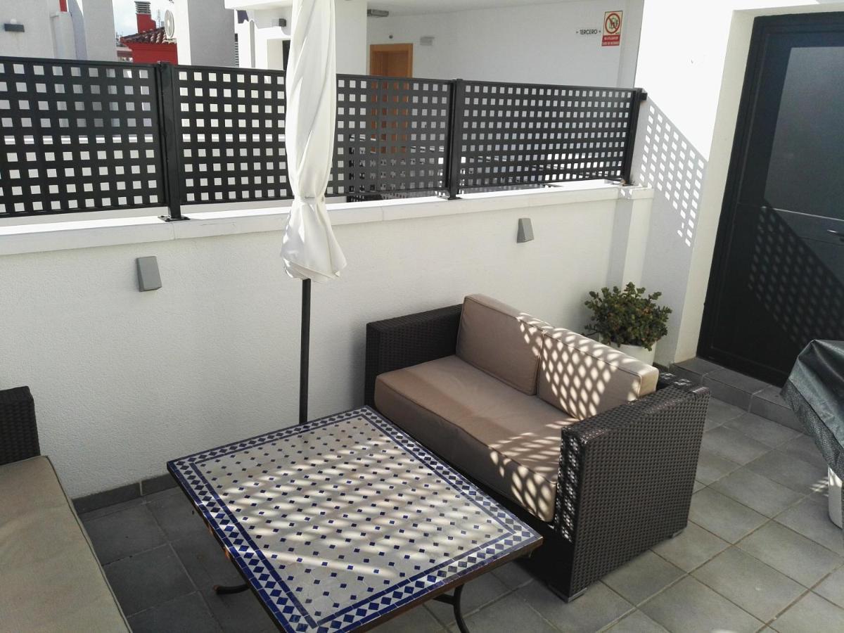 Apartment Cervantes