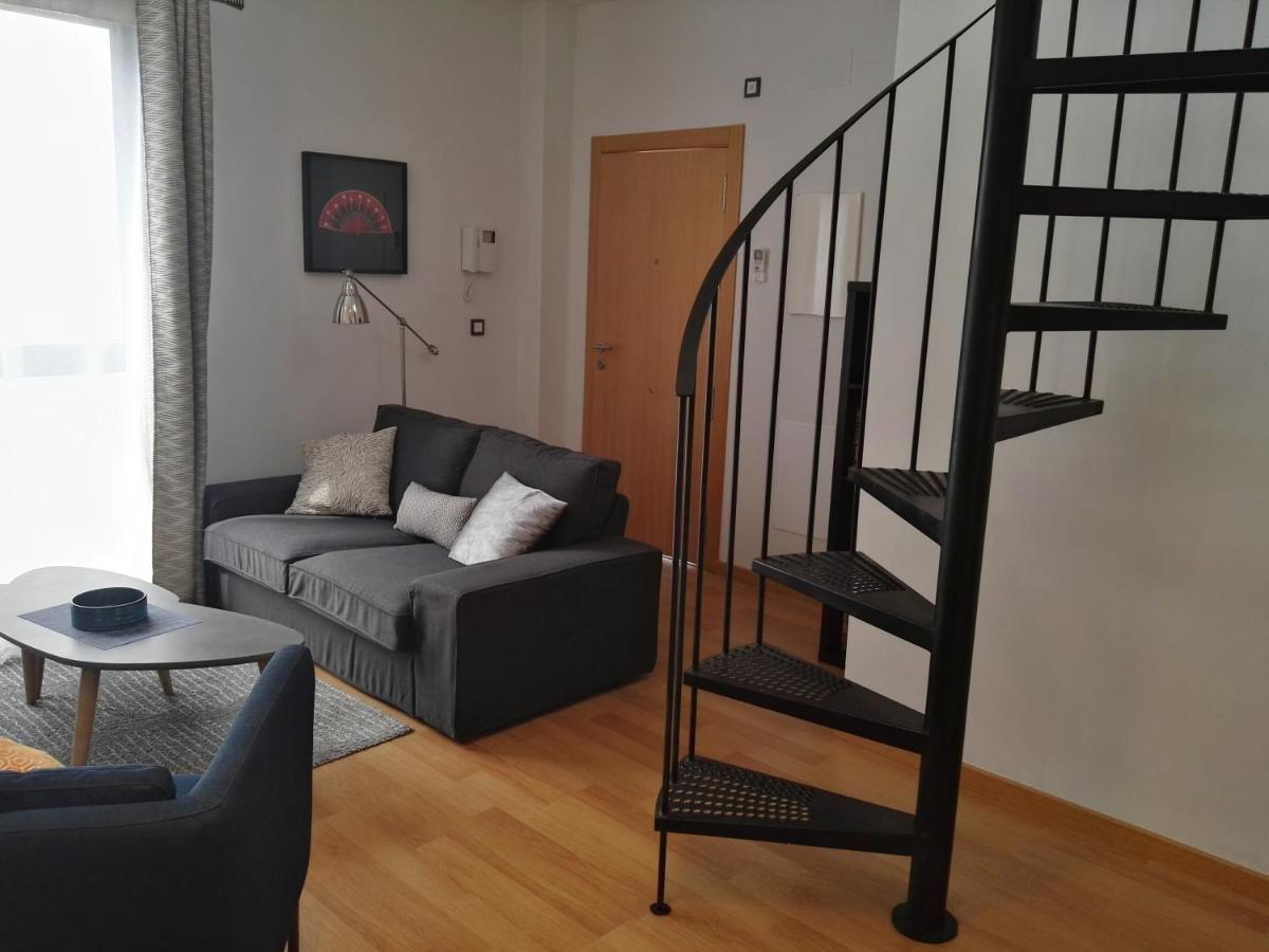 Apartment Cervantes
