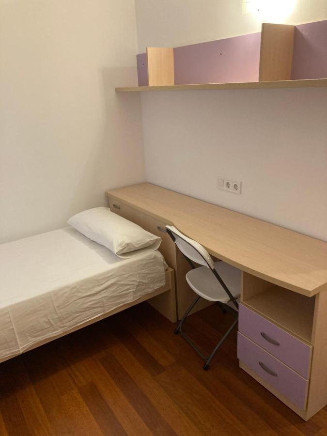 Apartamento Princesa Centro I Con Parking Apartment *