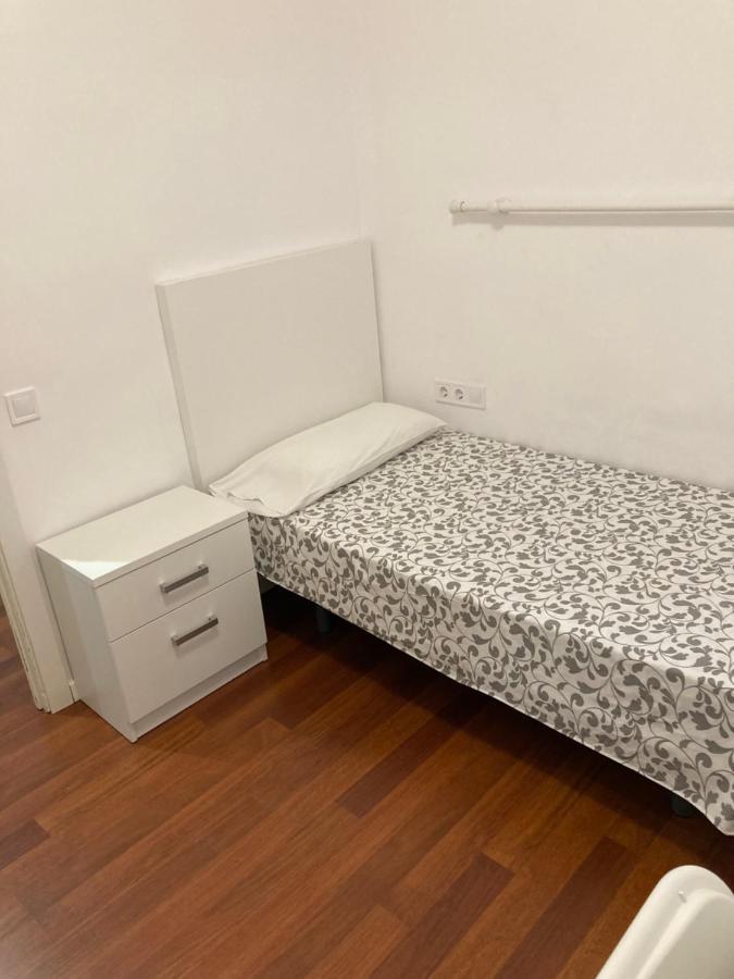 Apartamento Princesa Centro I Con Parking *