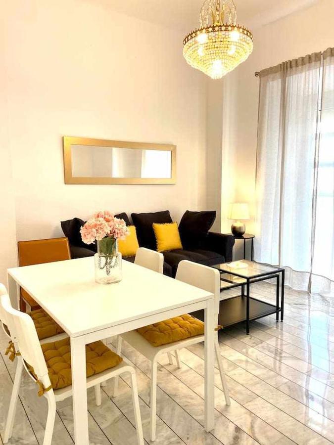 Apartment Magnifico Piso En Centro Historico De *