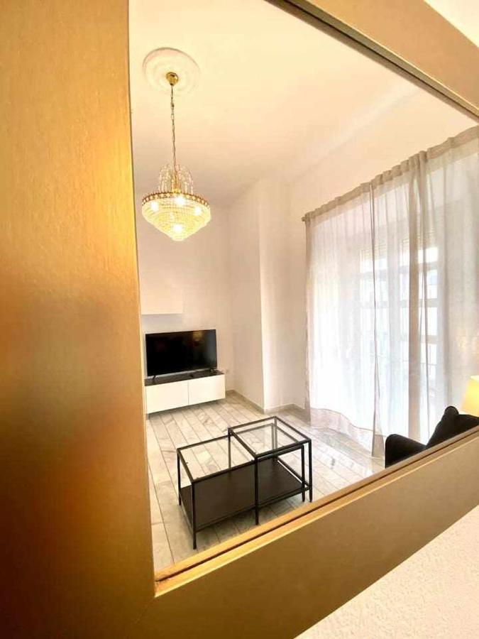 Apartment Magnifico Piso En Centro Historico De