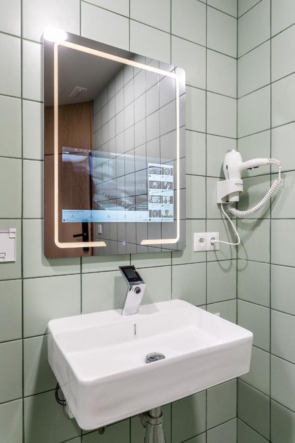 Futurotel Malagueta Kapselhotel