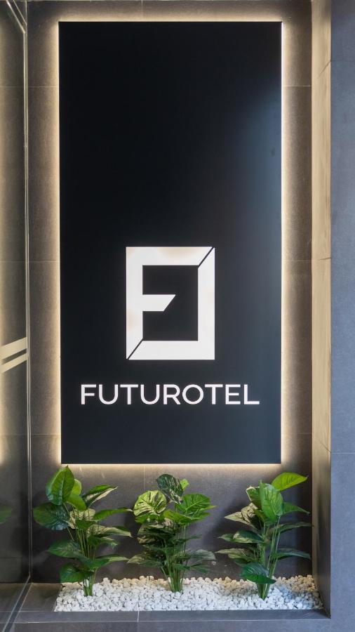 Kapselhotel Futurotel Malagueta 3*