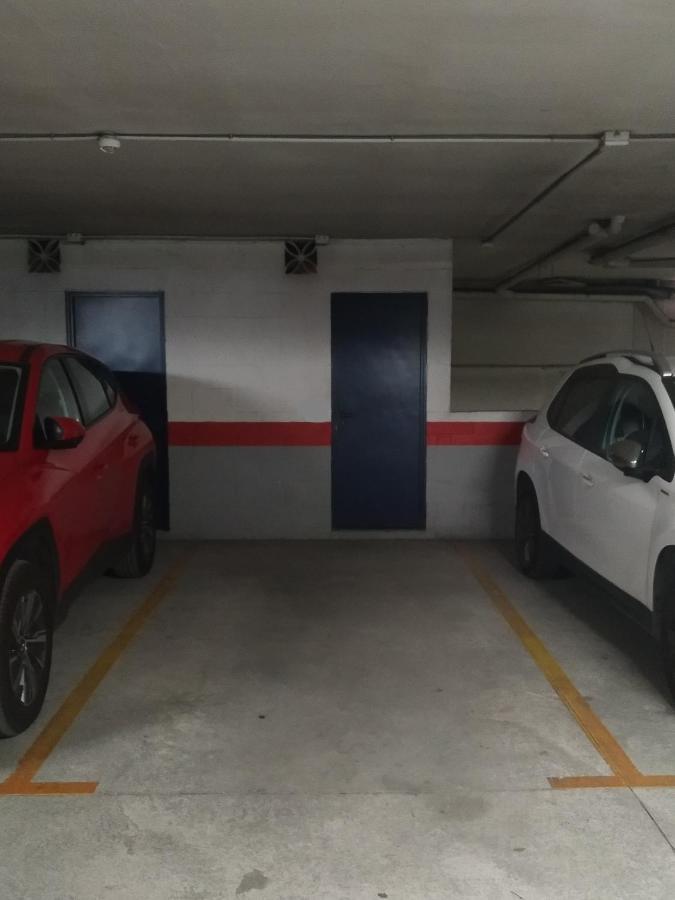 Apartamento Yellow Duplex Free Parking&terrace
