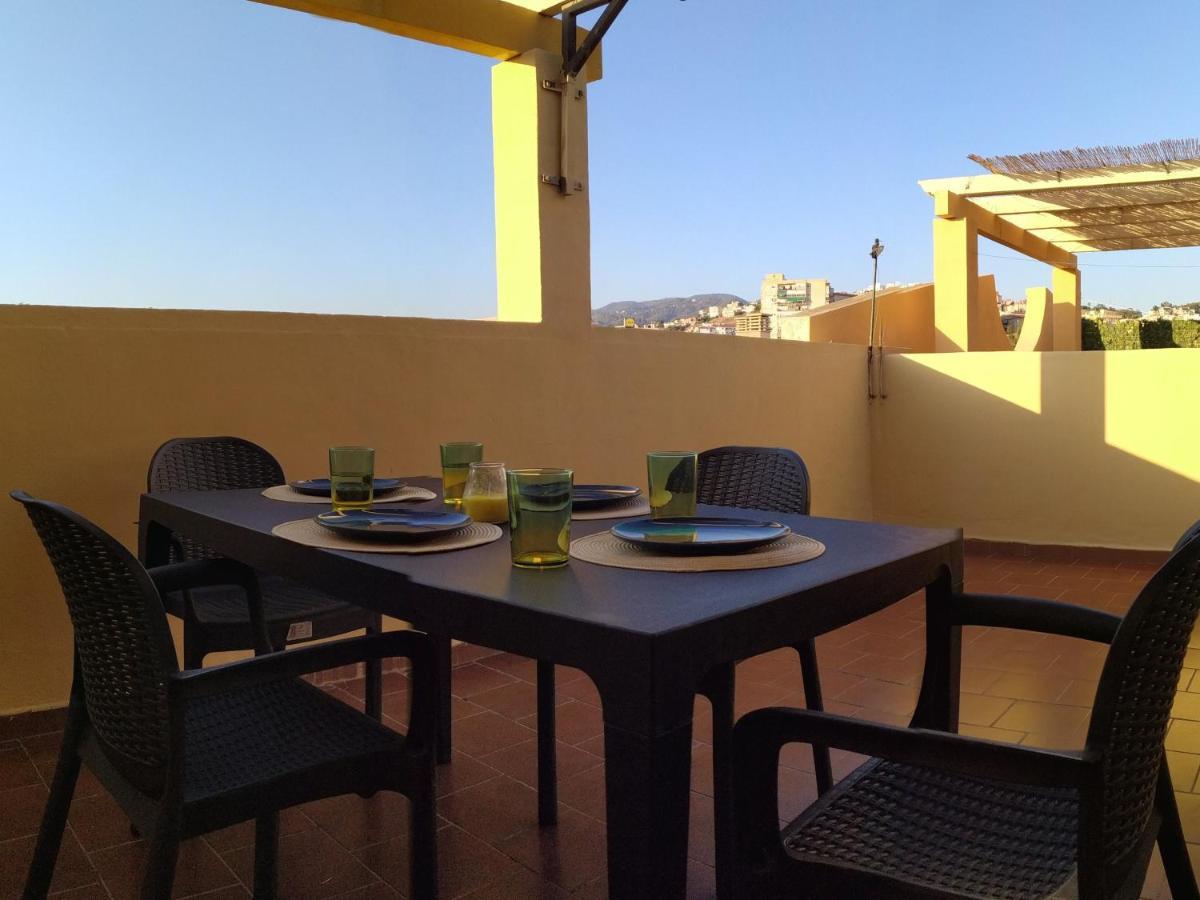 Apartamento Yellow Duplex Free Parking&terrace *