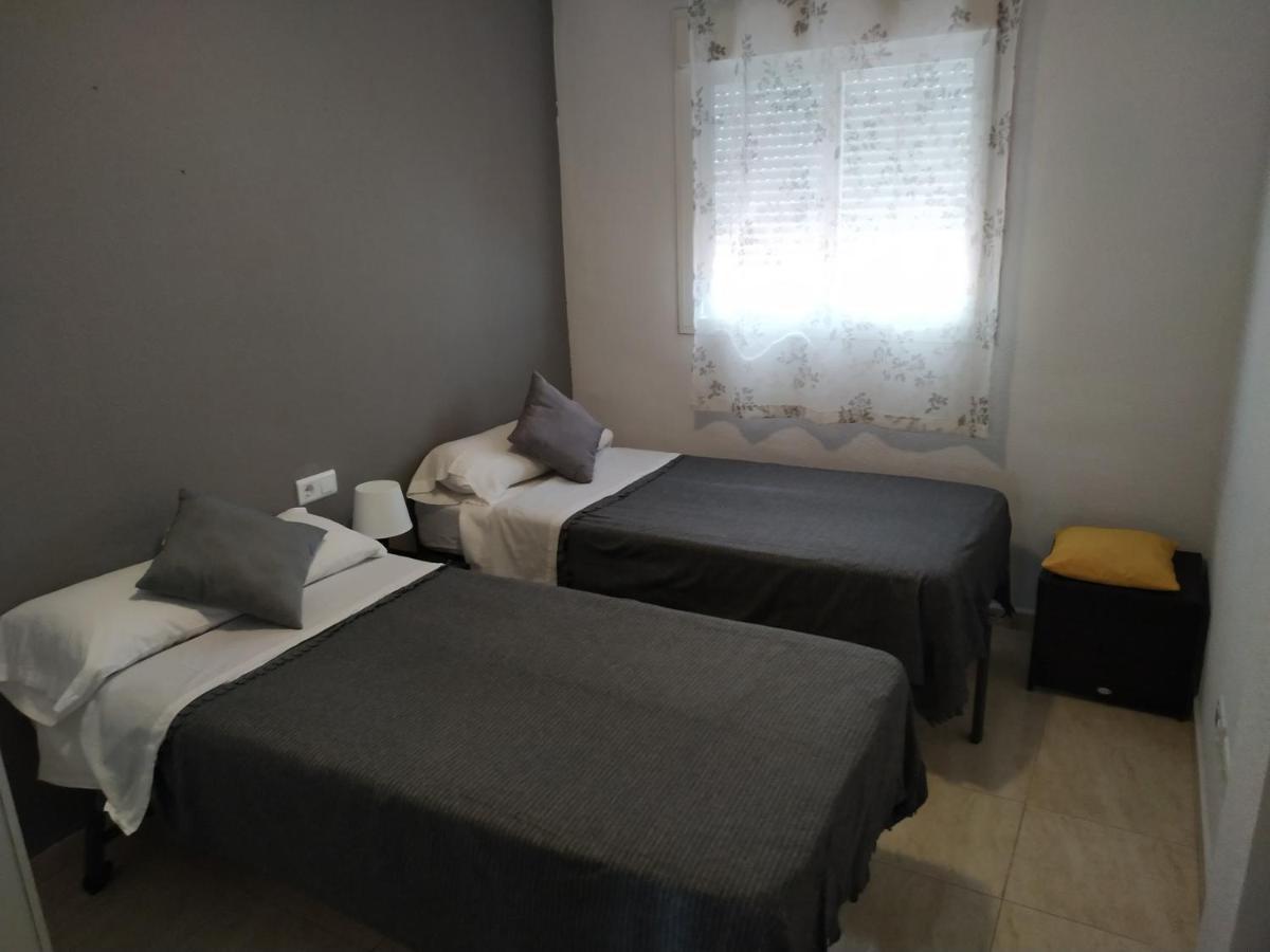 Apartamento Yellow Duplex Free Parking&terrace