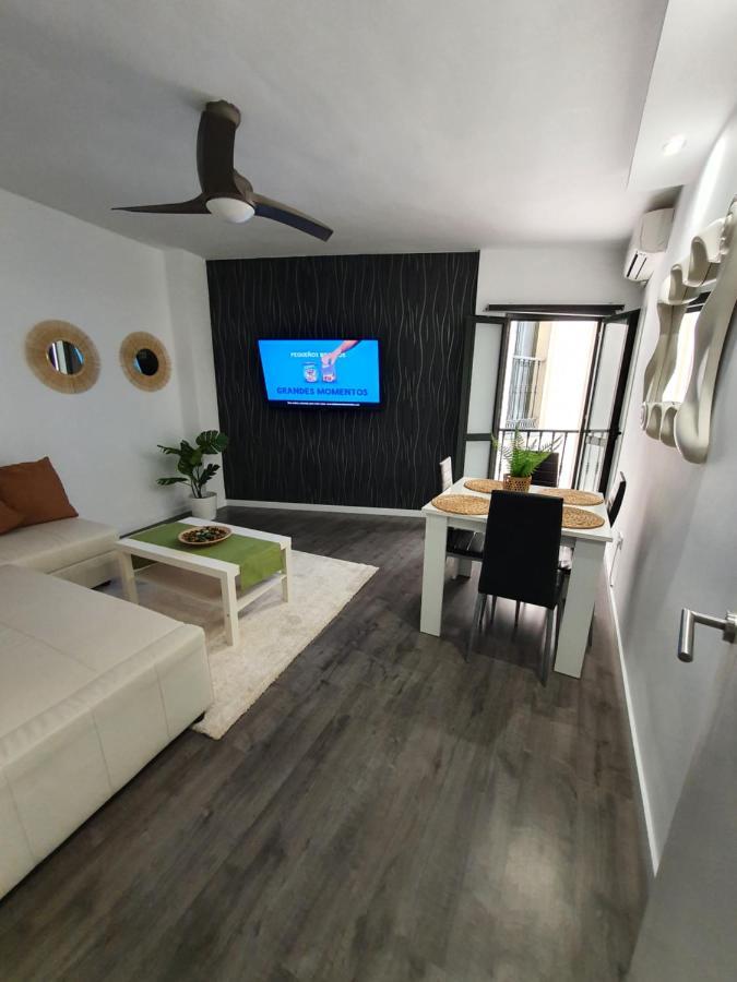 Tribuna Deluxe * Malaga