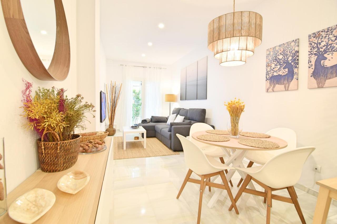 Maclea Apartamento Málaga