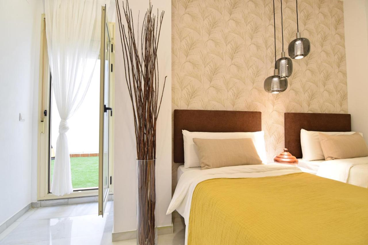 Apartamento Maclea