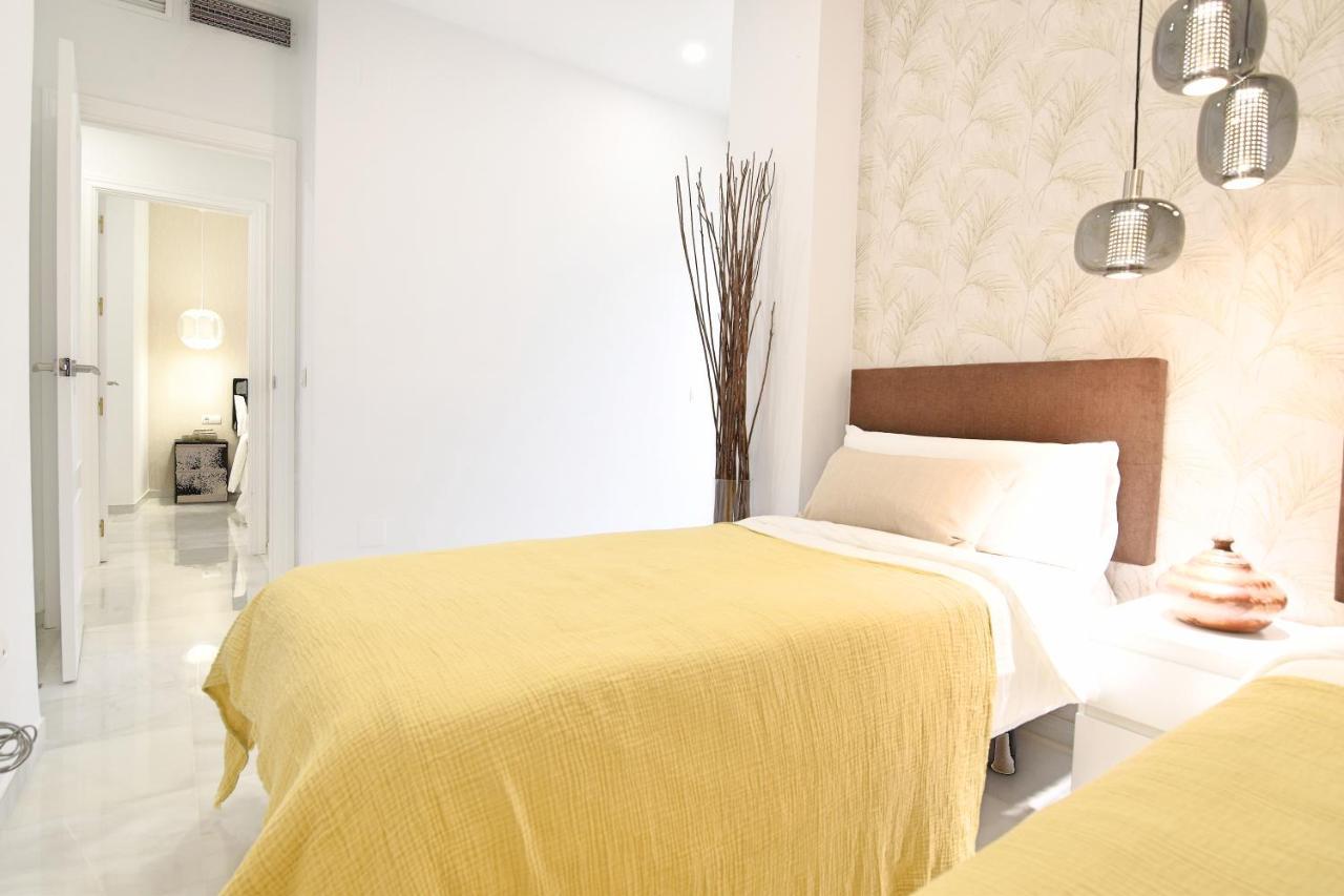 Maclea Apartamento *
