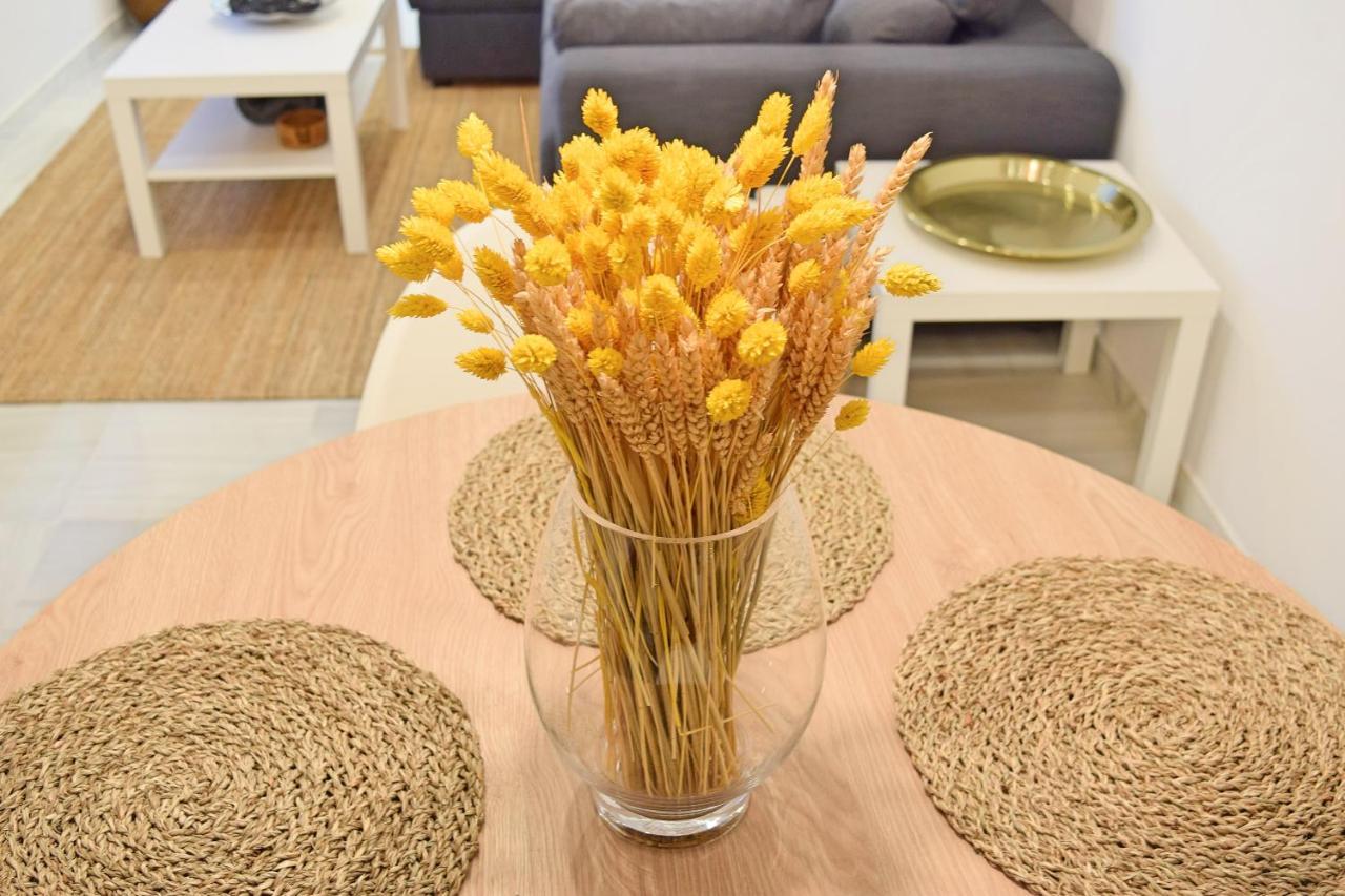 Maclea Apartamento Málaga