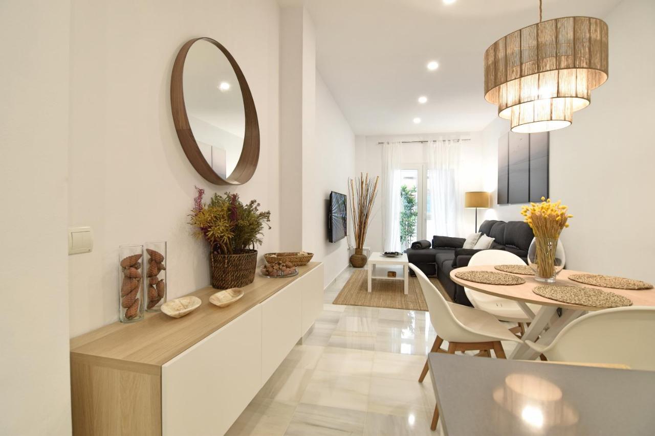 Apartamento Maclea Málaga