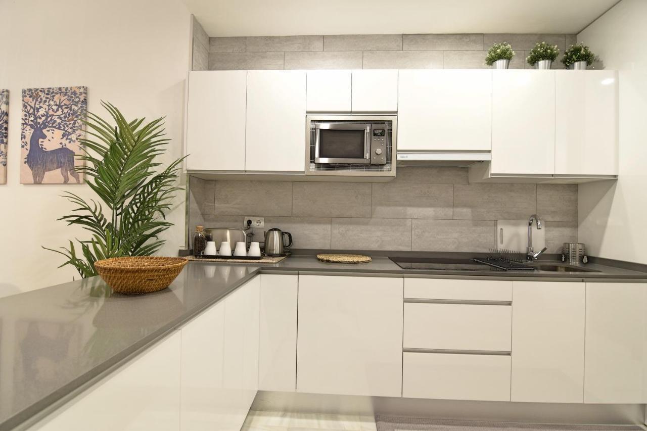 Apartamento Maclea
