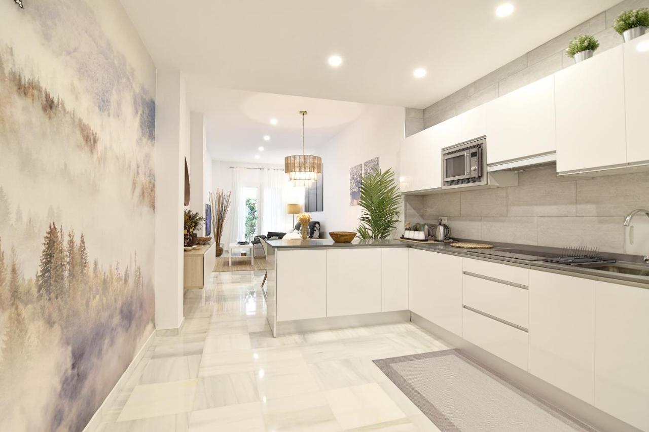 Maclea Apartamento Málaga