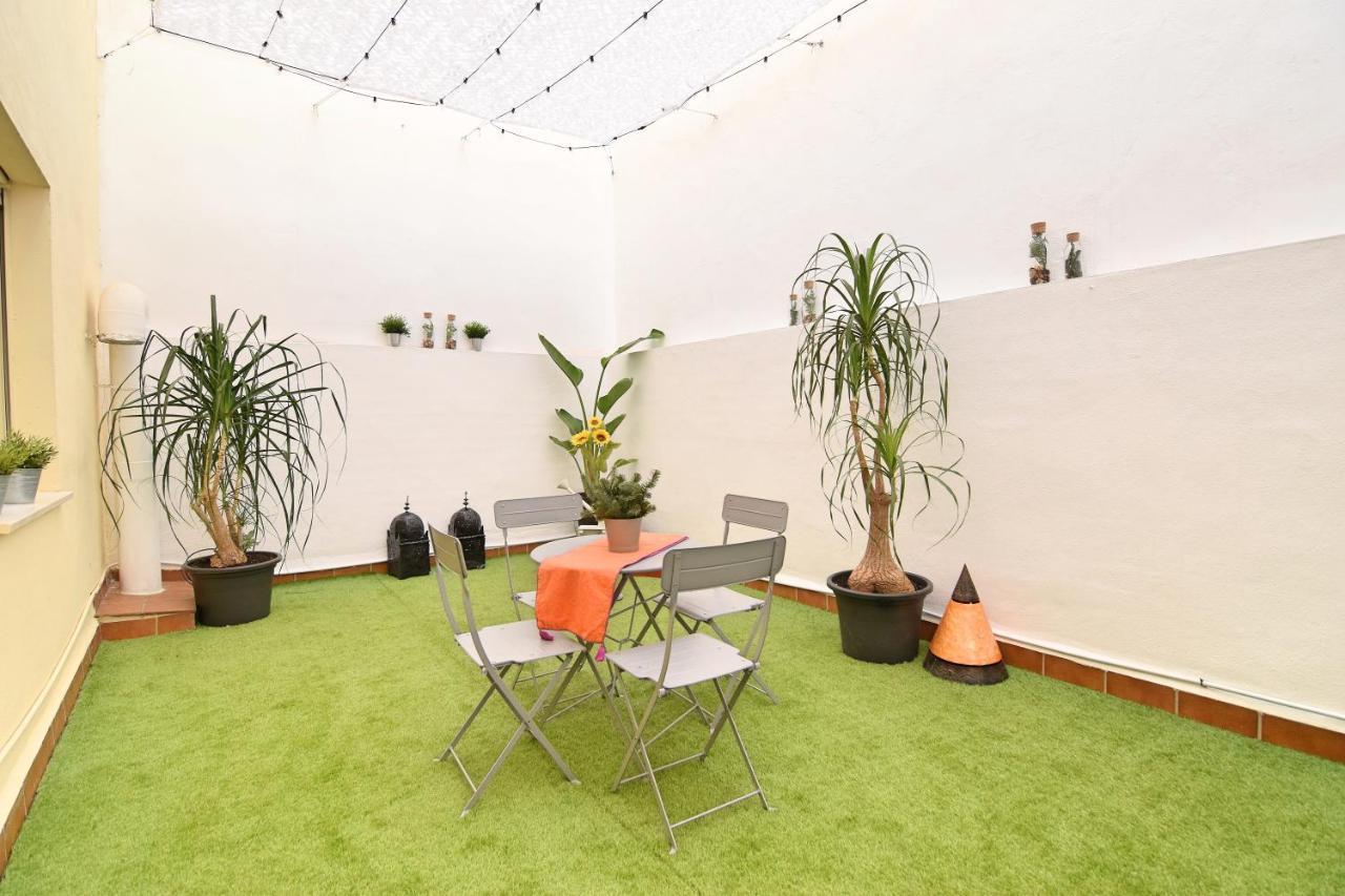 Apartamento Maclea