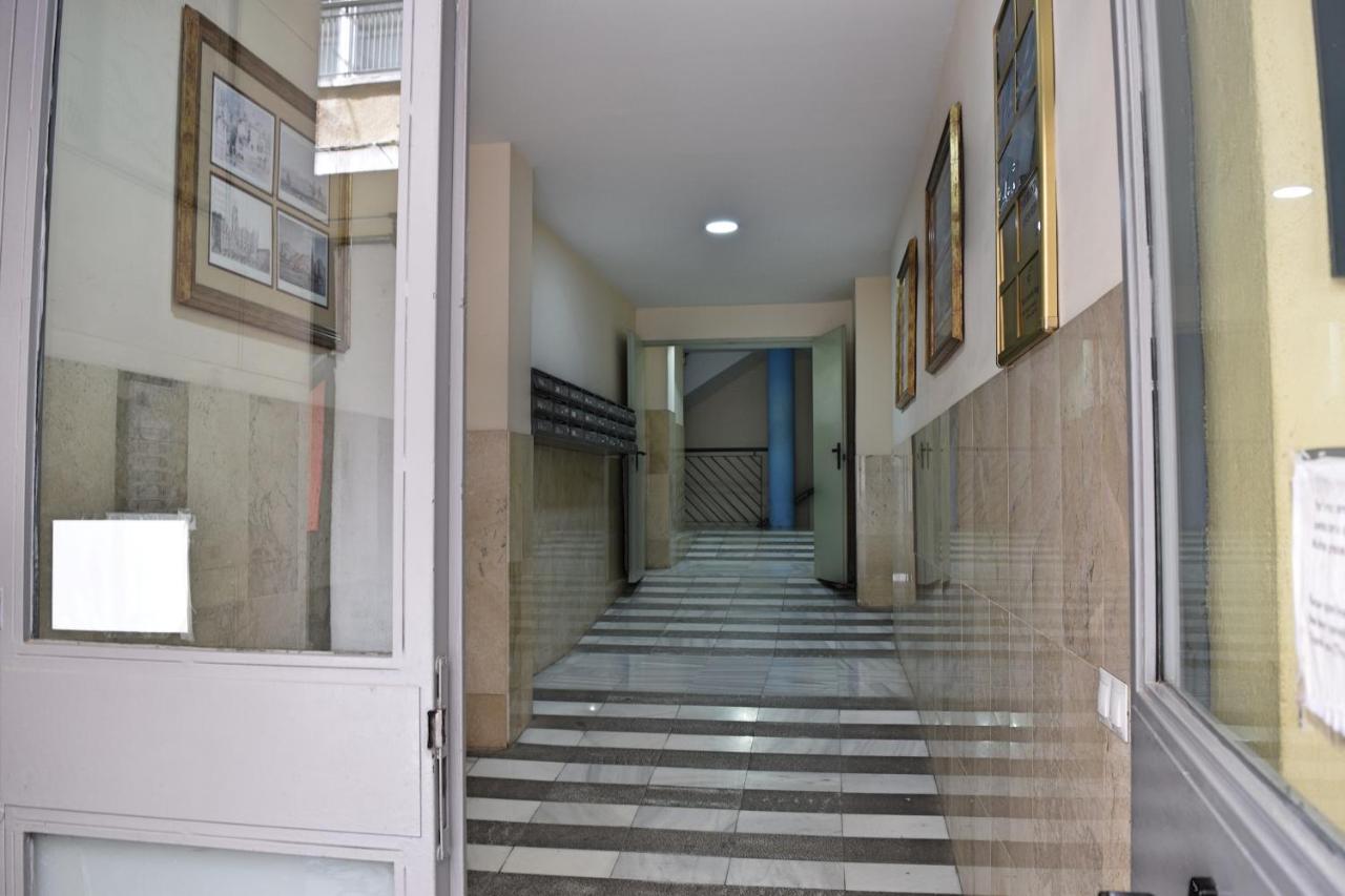 Maclea * Málaga