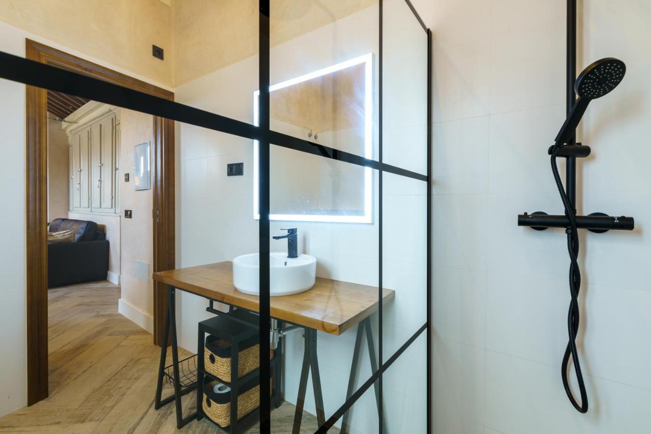 Appartement Historic Center