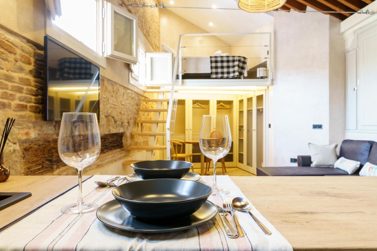 Historic Center Appartement *