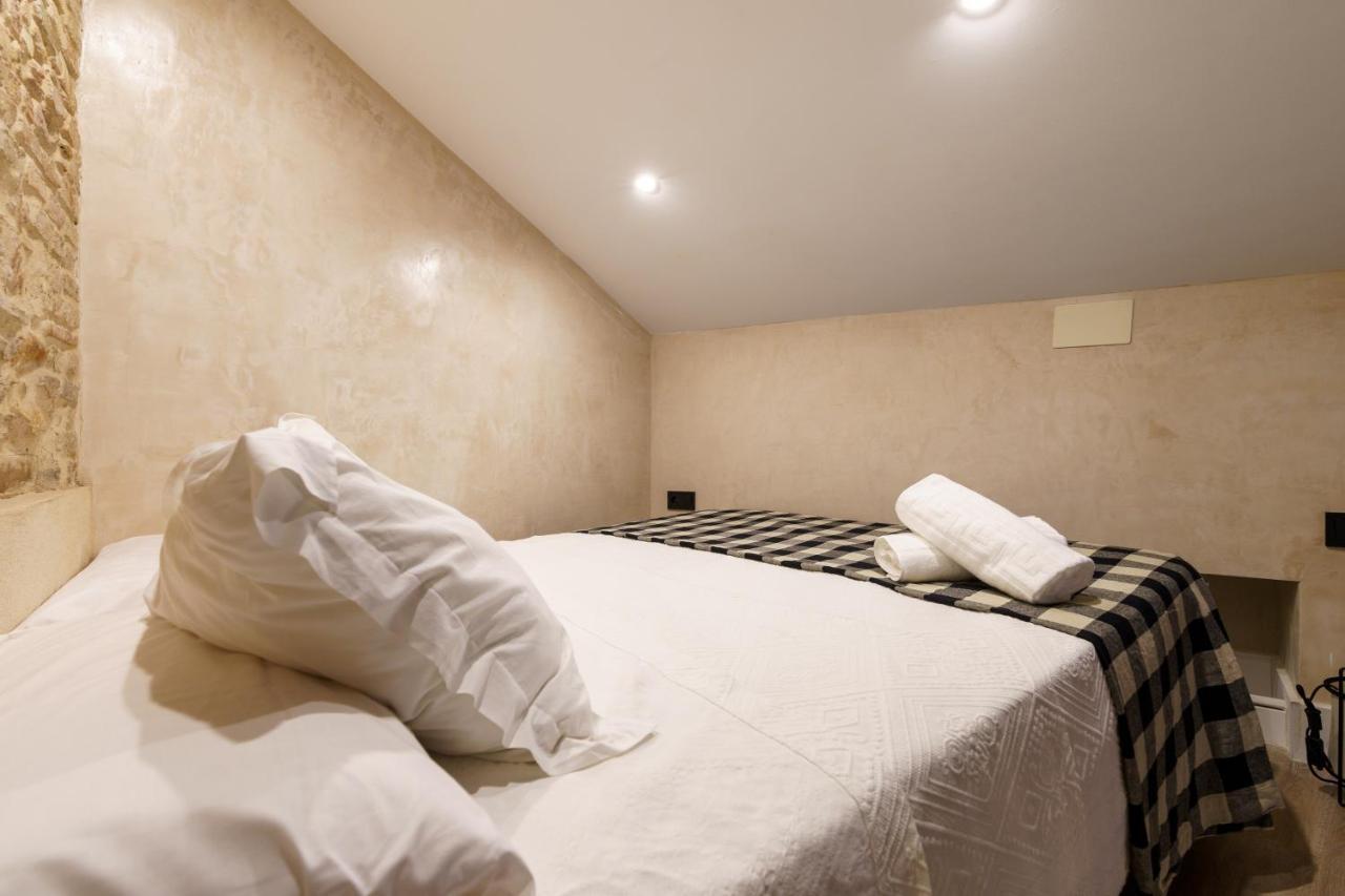 Appartement Historic Center