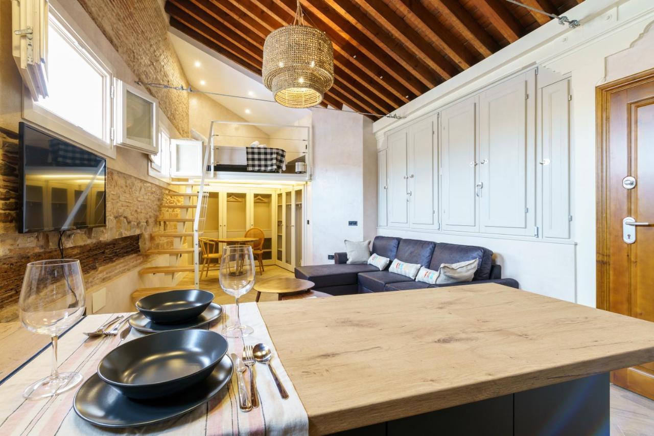 Appartement Historic Center *