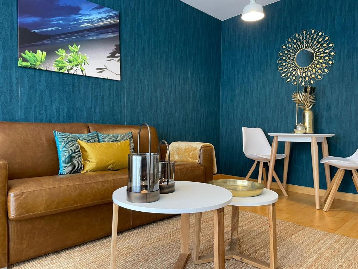 A Space That Feels Like With Private Parking Malaga