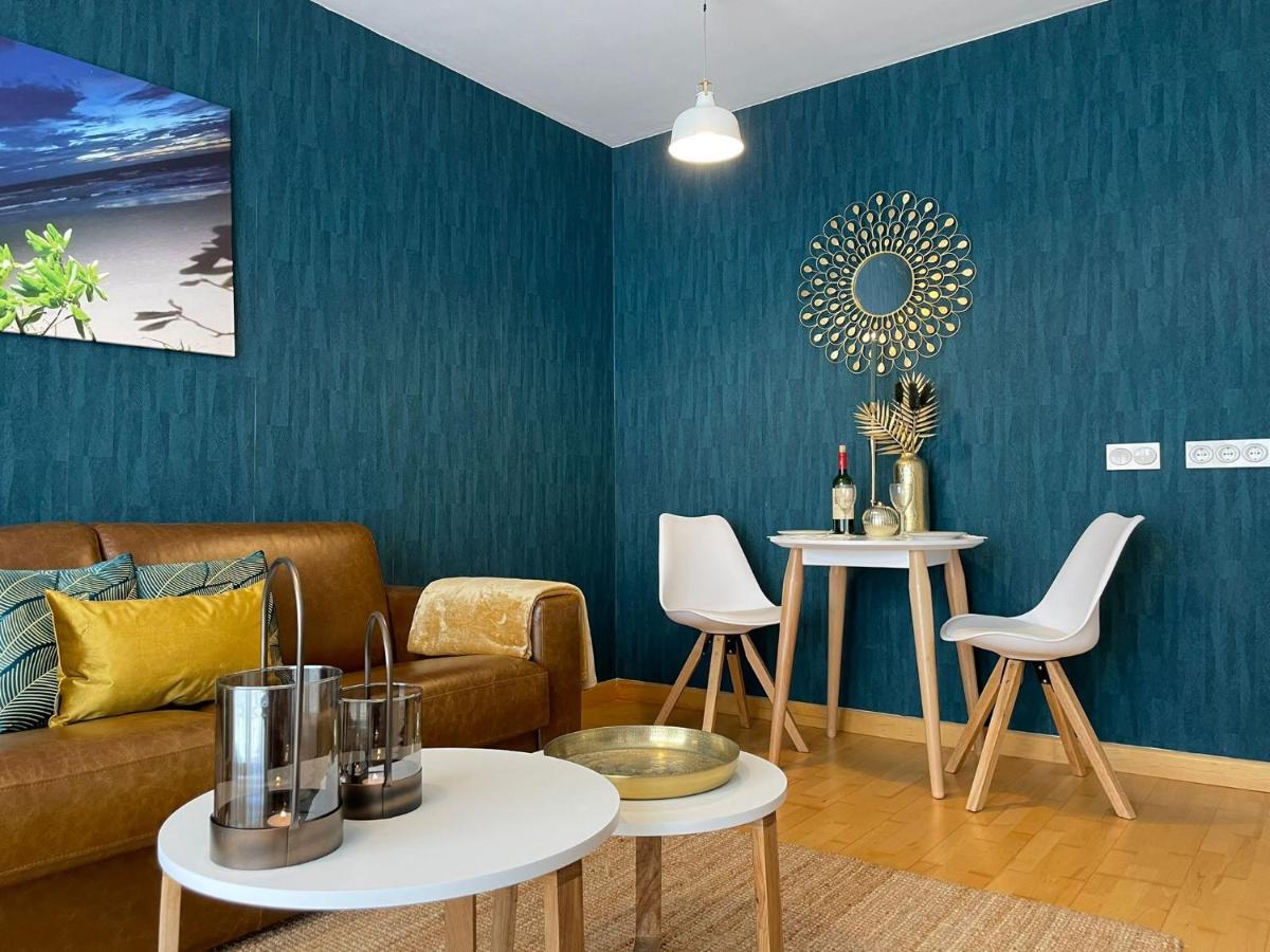 A Space That Feels Like With Private Parking Malaga