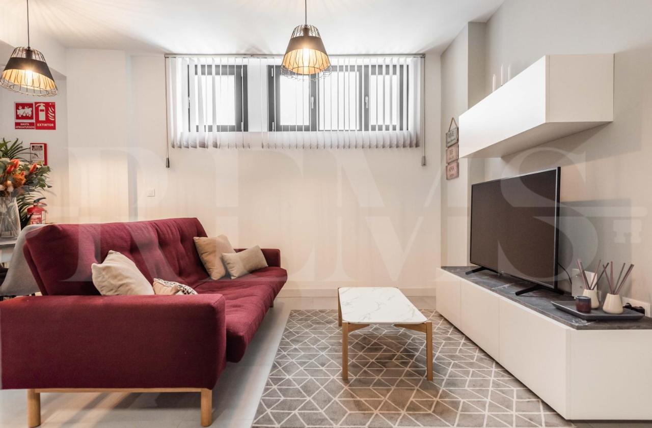Intimate And Quiet - Center Malaga
