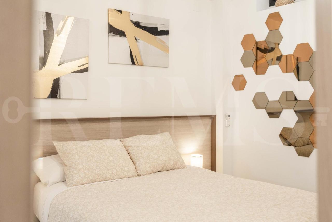 Intimate And Quiet - Center Apartment Malaga