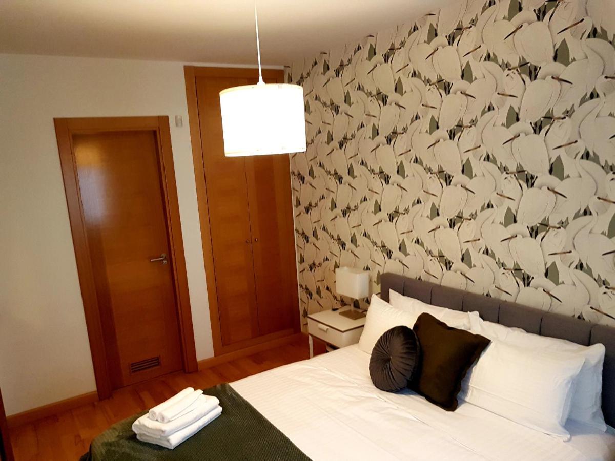 Apartment A Space That Feels Like With Private Parking Malaga