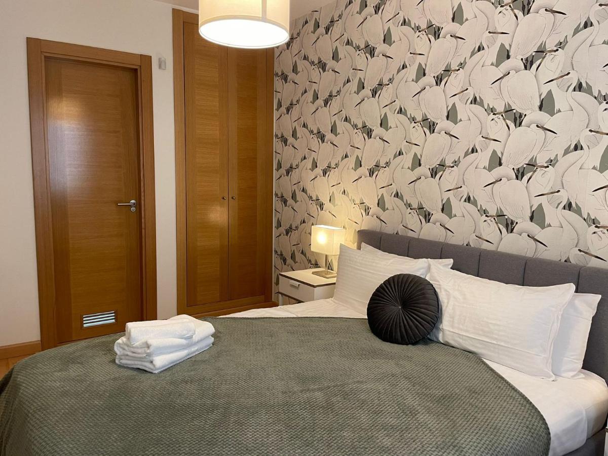 A Space That Feels Like With Private Parking Apartment Malaga