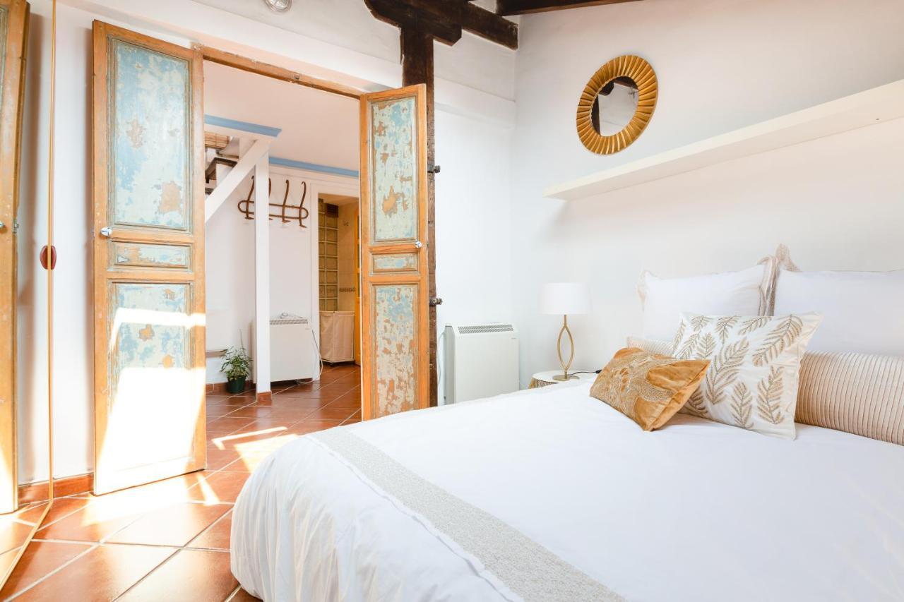 Apartment Atico Mirador De San Juan
