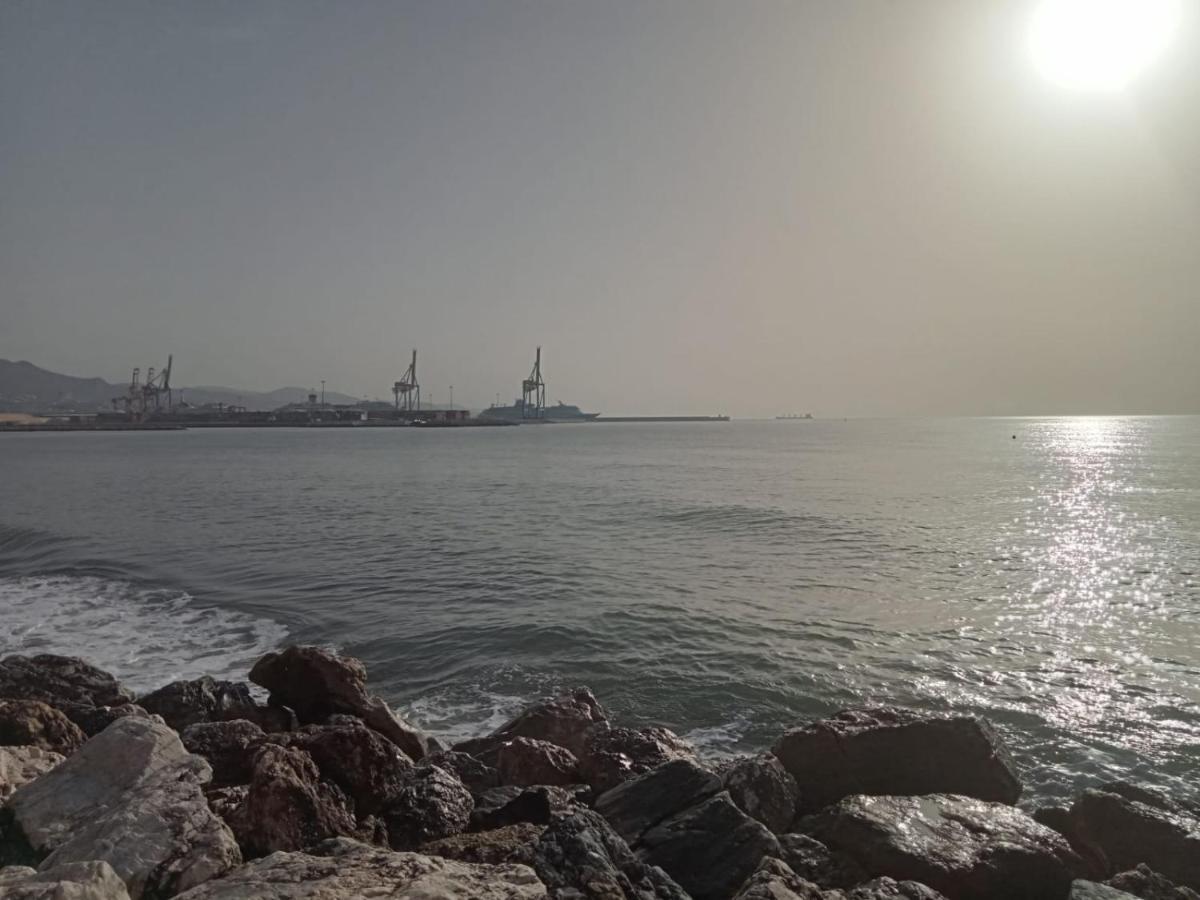 Apartamento El Rebalaje Málaga