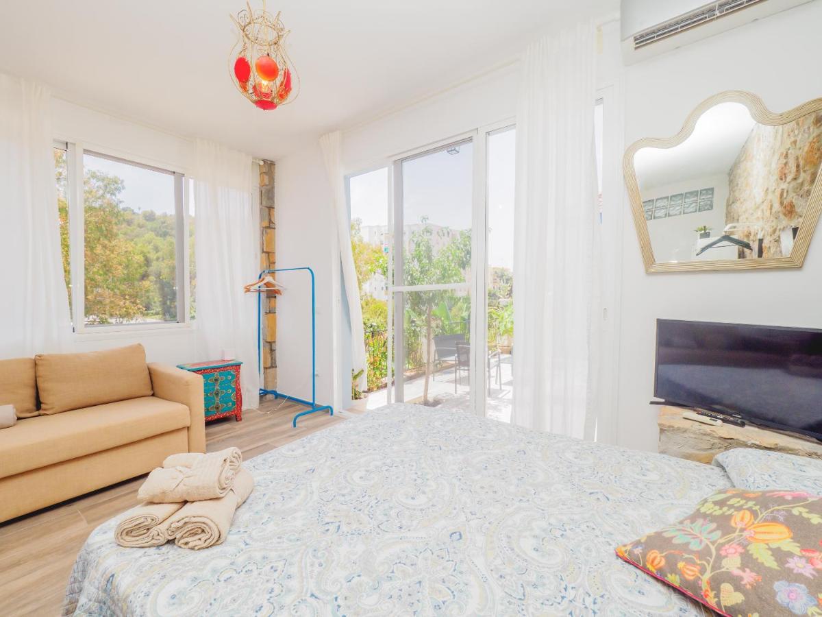 Solarium Del Montecillo Complex And Apartamentosmalagamanagement Appartement *