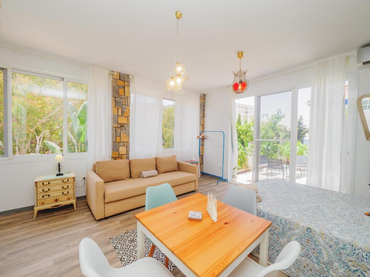 Appartement Solarium Del Montecillo Complex And Apartamentosmalagamanagement