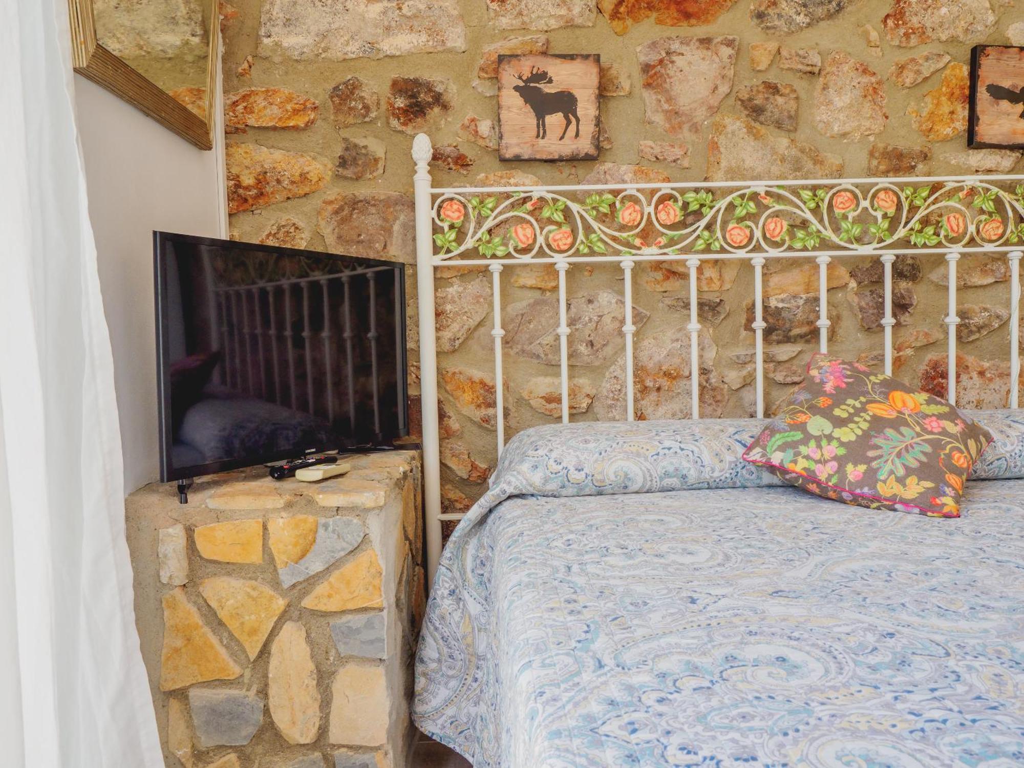 Appartement Solarium Del Montecillo Complex And Apartamentosmalagamanagement *