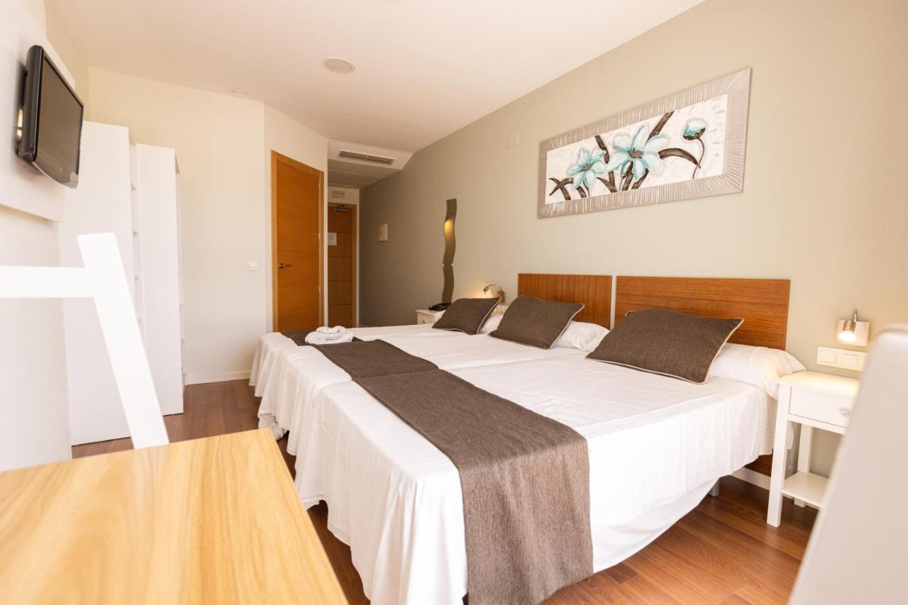 Gce Malaga