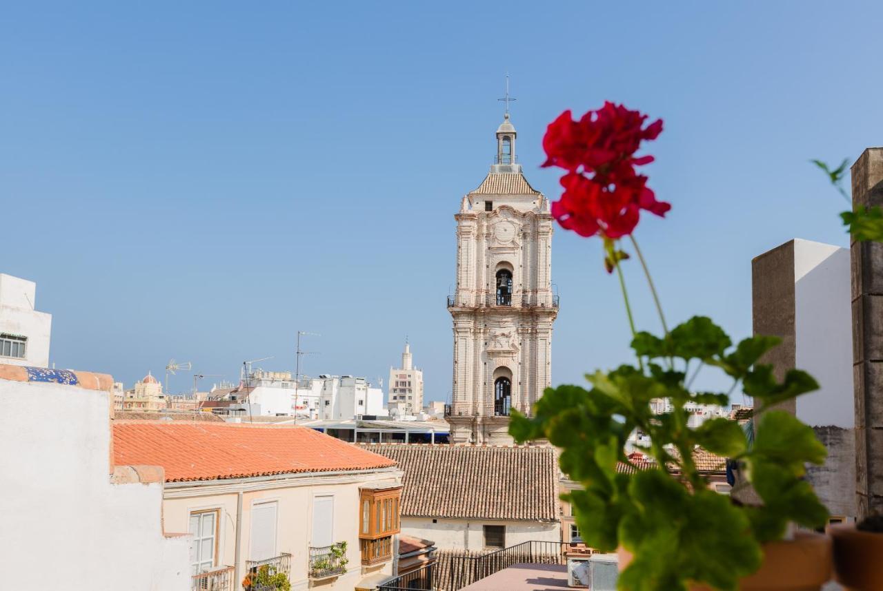 Atico Mirador De San Juan Apartment