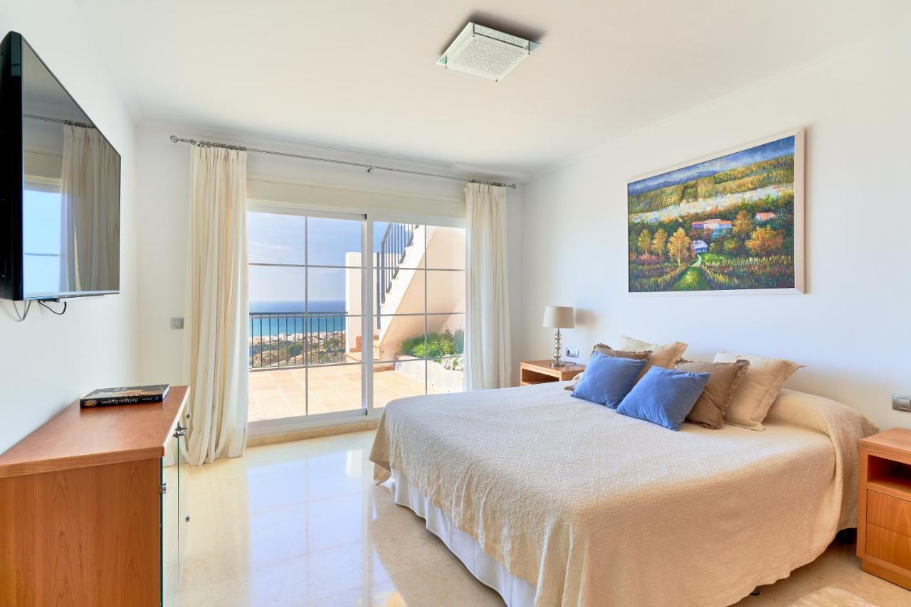Apartamento Poseidón // La Zenaida Luxury *
